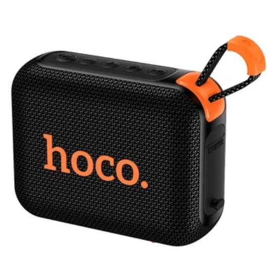 Колонки HOCO HC31 River Sports Black