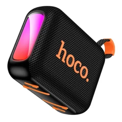 Колонки HOCO HC31 River Sports Black