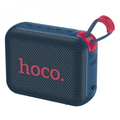 Колонки HOCO HC31 River Sports Navy Blue