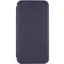 Чохол-фліп Aspor Infinix Smart 9 / Hot 50i Dark Blue
