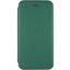 Чохол-фліп Aspor Motorola E13 Green