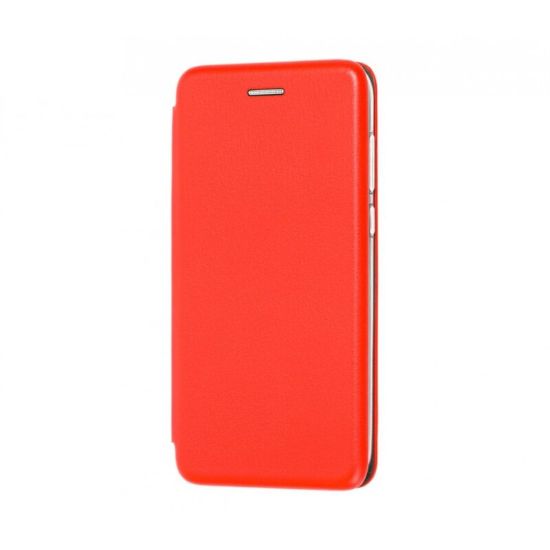 Чохол-фліп Aspor Motorola G14 Red