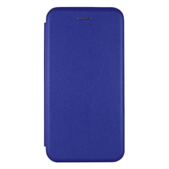 Чохол-фліп Aspor Oppo A58 Blue