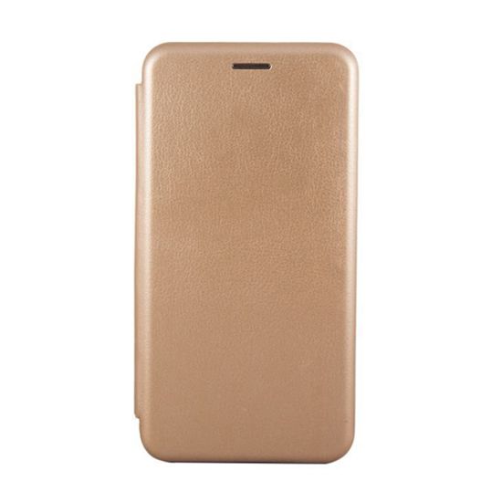 Чохол-фліп Aspor Realme C11 2021 Gold