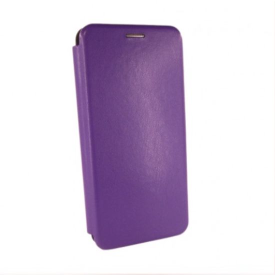 Чохол-фліп Aspor Realme C11 2021 Lilak
