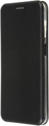 Чохол-фліп Aspor Samsung A125 A12 Black