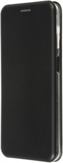 Чохол-фліп Aspor Samsung A125 A12 Black