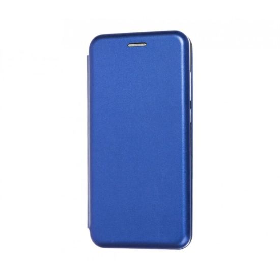 Чохол-фліп Aspor Samsung A336 A33 5G Blue