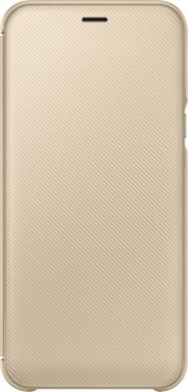 Чохол-фліп Aspor Samsung A715 A71 Gold