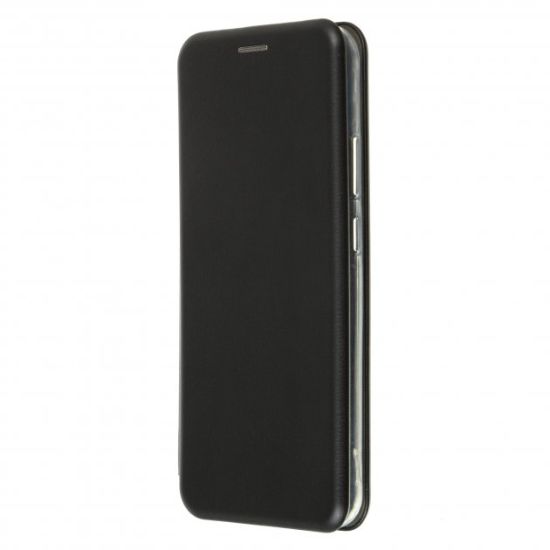 Чохол-фліп Aspor Tecno Camon 18 / 18P Black