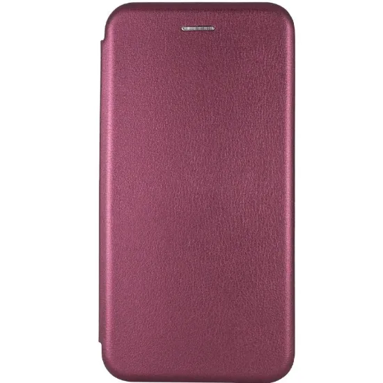Чохол-фліп Aspor Tecno Spark 8C Marsala