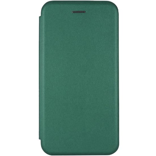 Чохол-фліп Aspor Xiaomi Redmi 10 Зелений