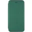 Чохол-фліп Aspor Xiaomi Redmi 14C Green