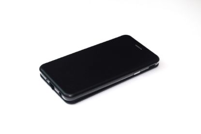 Чохол-фліп Aspor Xiaomi Redmi 5 Plus Black