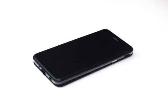 Чохол-фліп Aspor Xiaomi Redmi 5 Plus Black