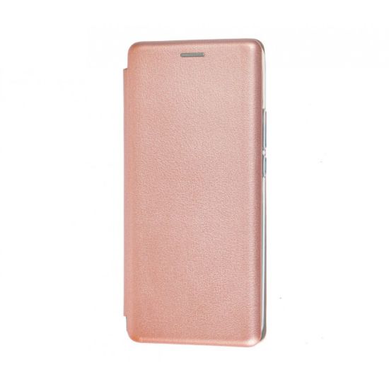 Чохол-фліп Aspor Xiaomi Redmi 6 Rose Gold