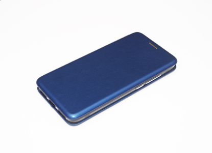Чохол-фліп Aspor Xiaomi Redmi 7A Blue