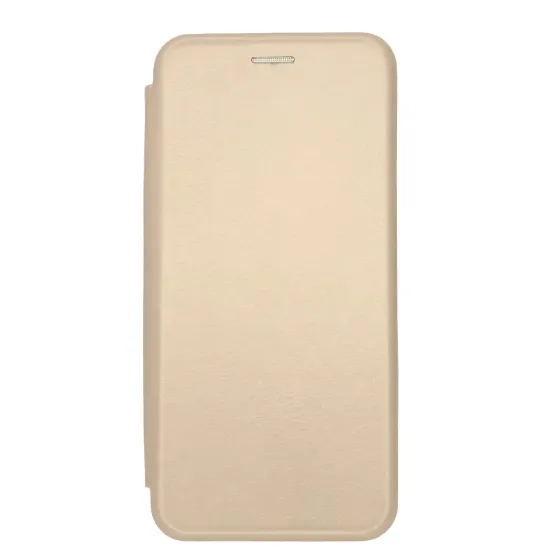 Чохол-фліп Aspor Xiaomi Redmi 8A Gold
