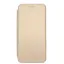 Чохол-фліп Aspor Xiaomi Redmi Note 10 Pro / Note 10 Pro Max Gold