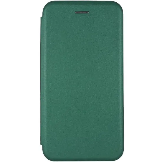 Чохол-фліп Aspor Xiaomi Redmi Note 13 Pro 4G Dark Green