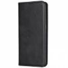 Чохол-фліп Leather Fold Motorola E13 Black