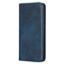 Чохол-фліп Leather Fold Realme C30s Dark Blue