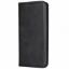 Чохол-фліп Leather Fold Realme C35 Black