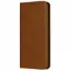 Чохол-фліп Leather Fold Xiaomi Redmi 14C Brown