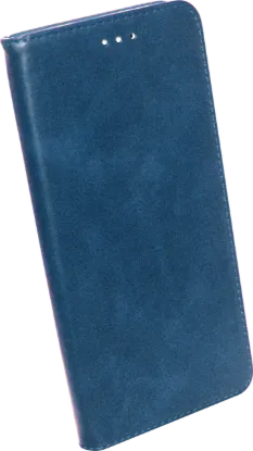 Чохол-фліп Leather Fold Xiaomi Redmi A3 Dark Blue