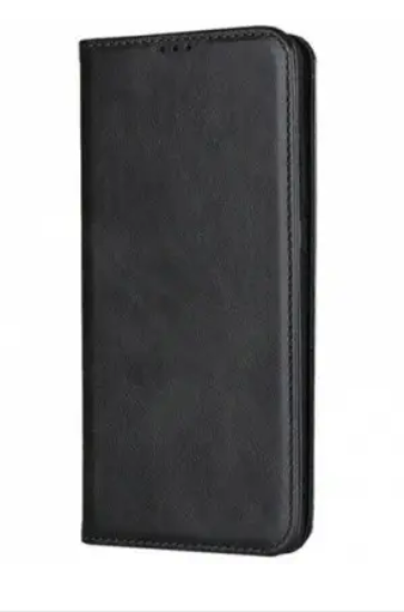 Чохол-фліп Leather Fold Xiaomi Redmi Note 13 4G Black