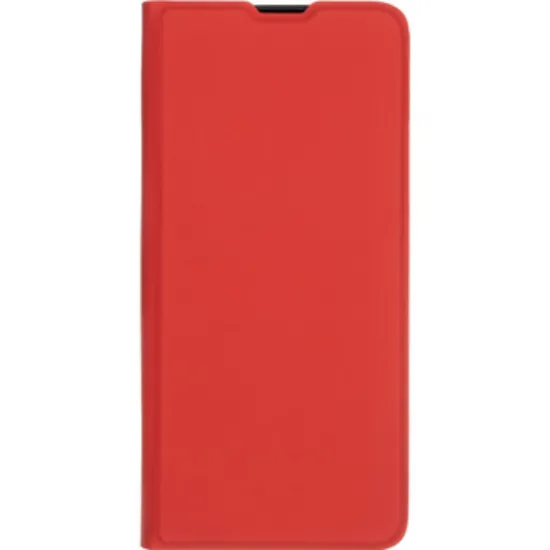 Чохол-фліп Skin Case Samsung A356 A35 5G Red