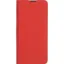 Чохол-фліп Skin Case Samsung A356 A35 5G Red