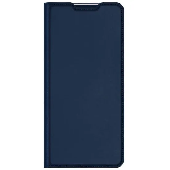Чохол-фліп Skin Case Samsung A556 A55 5G Dark Blue