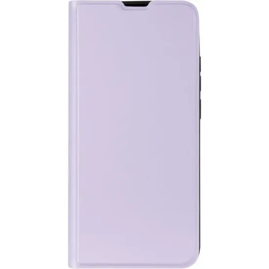 Чохол-фліп Skin Case Xiaomi Redmi 13C Lavander