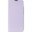 Чохол-фліп Skin Case Xiaomi Redmi Note 13 4G Lavander