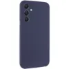 Чохол-фліп Leather Fold Samsung A175 A17 5G Black