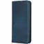 Чохол-фліп Leather Fold Xiaomi Redmi 15C Dark Blue