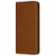 Чохол-фліп Leather Fold Xiaomi Redmi Note 15 Brown