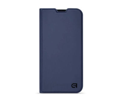 Чохол-фліп Armor Standart Edge 60 Pro 5G One Fold Dark Blue
