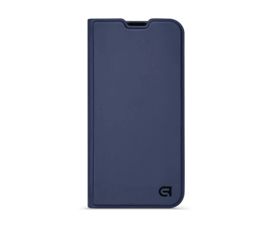 Чохол-фліп Armor Standart Motorola G86 One Fold Dark Blue