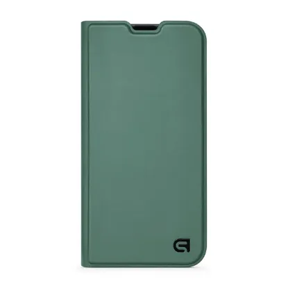 Чохол-фліп Armor Standart Oppo A5 4G / A5 5G / A5m 4G One Fold Green