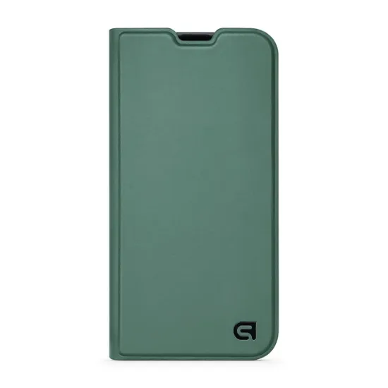 Чохол-фліп Armor Standart Oppo A5 4G / A5 5G / A5m 4G One Fold Green