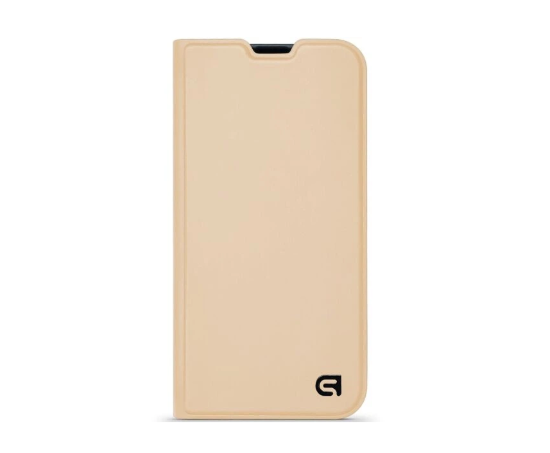 Чохол-фліп Armor Standart Samsung S721 S24 FE One Fold Gold