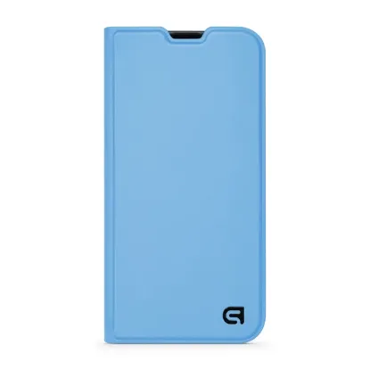 Чохол-фліп Armor Standart Samsung S931 S25 One Fold Light Blue