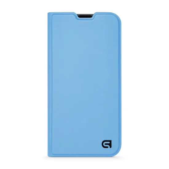 Чохол-фліп Armor Standart Samsung S931 S25 One Fold Light Blue
