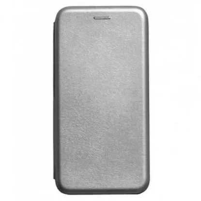 Чохол-фліп Aspor Infinix Smart 9 / Hot 50i Gray