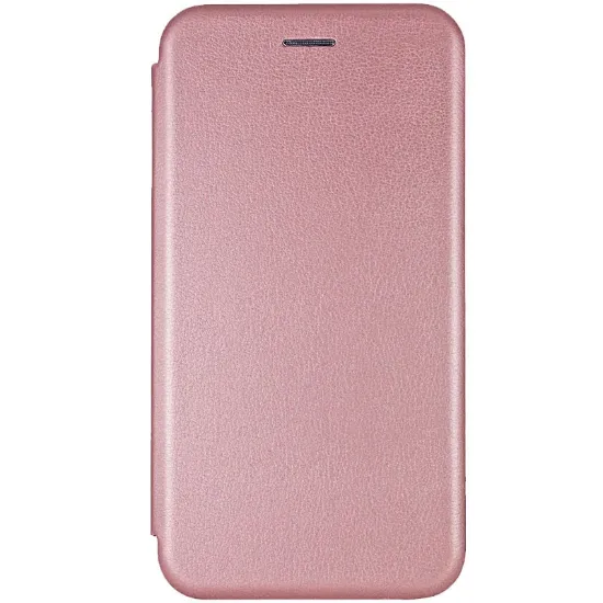 Чохол-фліп Aspor Infinix Smart 9 / Hot 50i Rose Gold