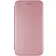Чохол-фліп Aspor Infinix Smart 9 / Hot 50i Rose Gold