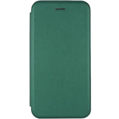 Чохол-фліп Aspor Xiaomi Redmi 9A Green