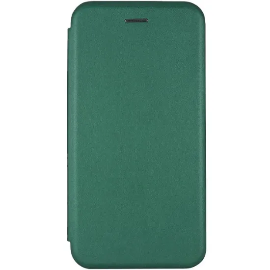 Чохол-фліп Aspor Xiaomi Redmi 9A Green